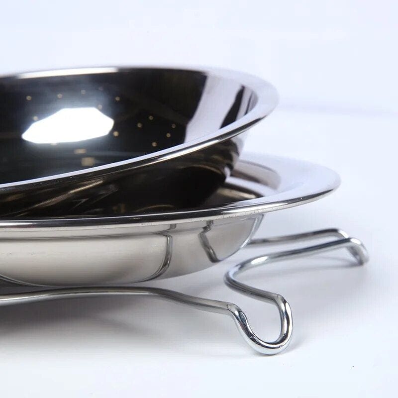 Plat de Cuisson à la vapeur pour Thermomix Thermomix