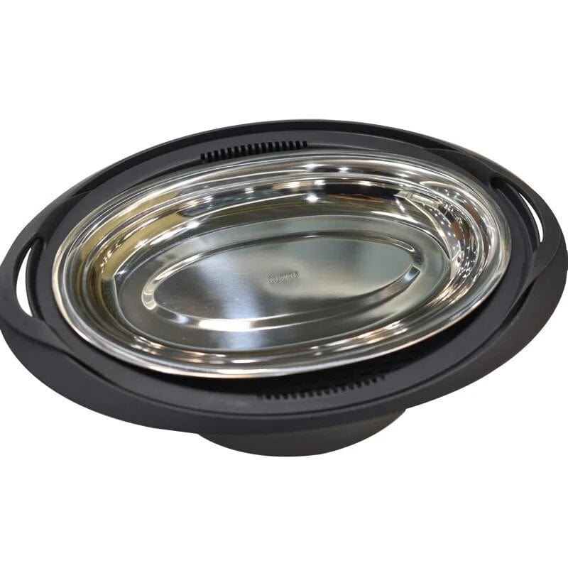 Plat de Cuisson à la vapeur pour Thermomix Thermomix