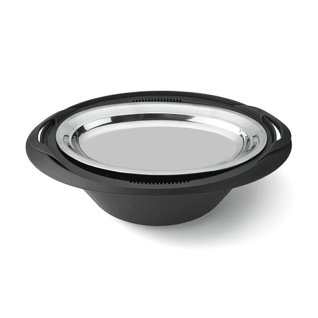 Plat de Cuisson à la vapeur pour Thermomix Thermomix