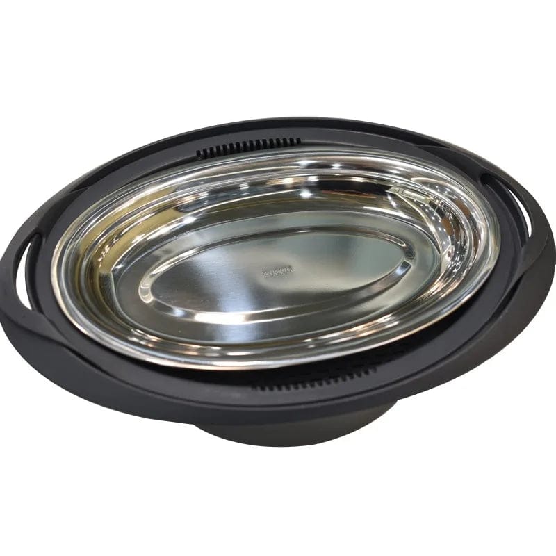 Plat de Cuisson à la vapeur pour Thermomix Thermomix
