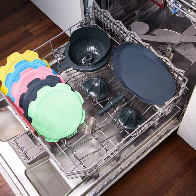 Plat de cuisson pour Robot Thermomix Thermomix