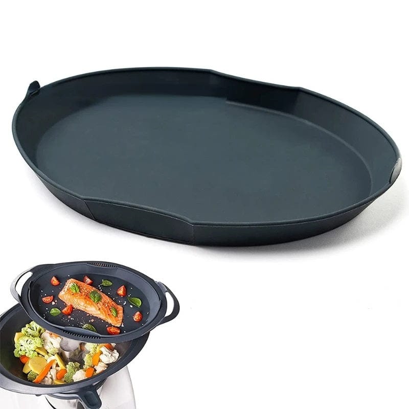 Plat de cuisson pour Robot Thermomix Thermomix