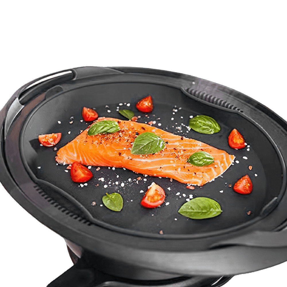 Plat de cuisson pour Robot Thermomix Thermomix