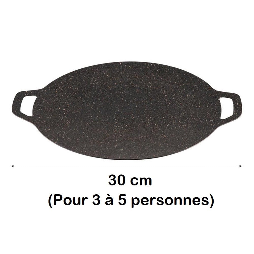 Poêle Coréenne Innovante wok