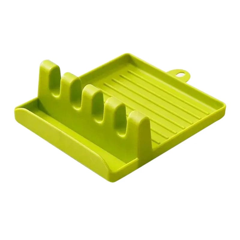 Porte-cuillères de cuisine - Organisateur de rangement pour ustensiles de cuisine