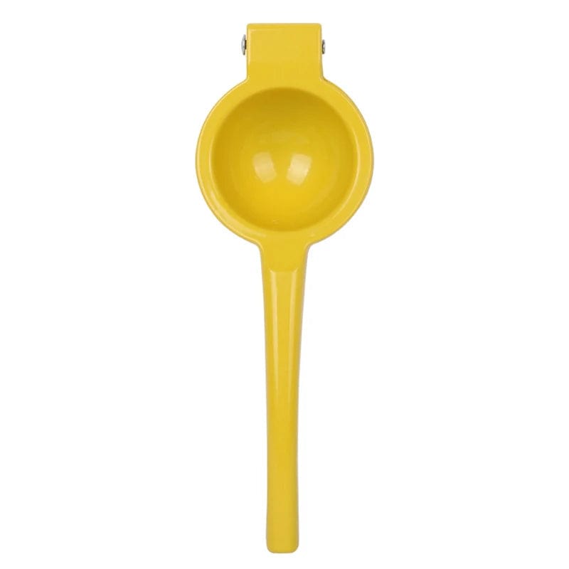 Presse Agrumes Manuel en Aluminium pour Jus de Citron & Orange
