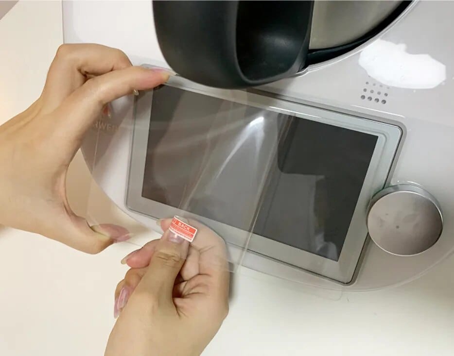 Protecteur d'écran pour Thermomix Thermomix