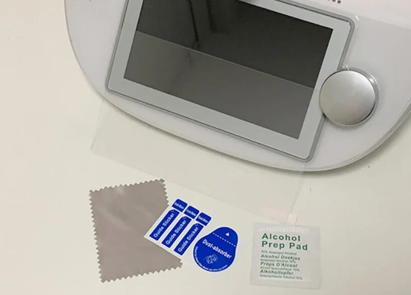 Protecteur d'écran pour Thermomix Thermomix
