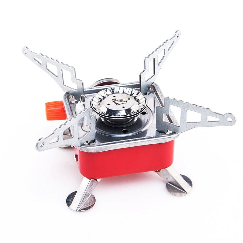 Réchaud à gaz portable 200002210