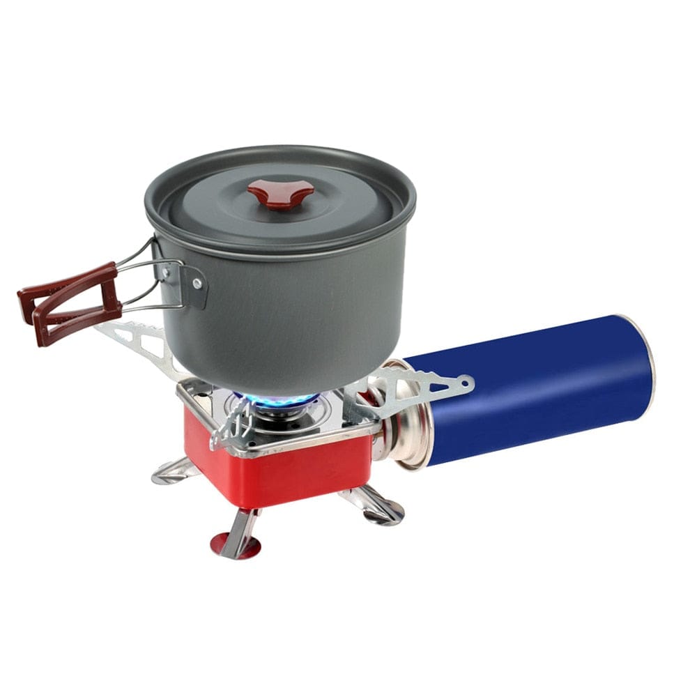 Réchaud à gaz portable 200002210