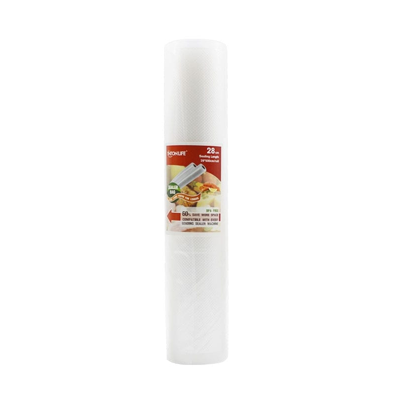 Sachets pour Congélation (Rouleaux) ssj