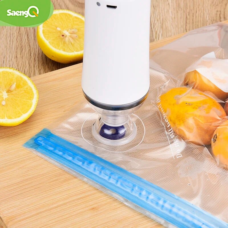 Sachets pour Congélation (sous vide) sv