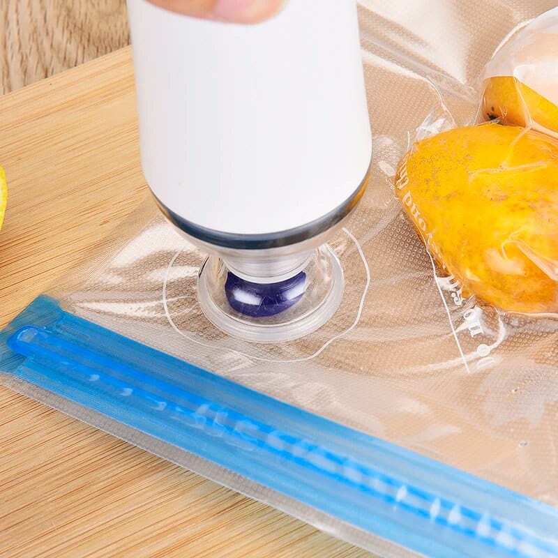 Sachets pour Congélation (sous vide) sv