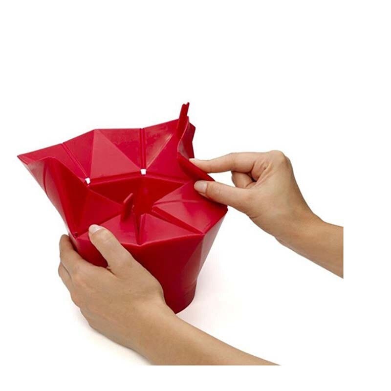 Seau à popcorn réutilisable 100003308