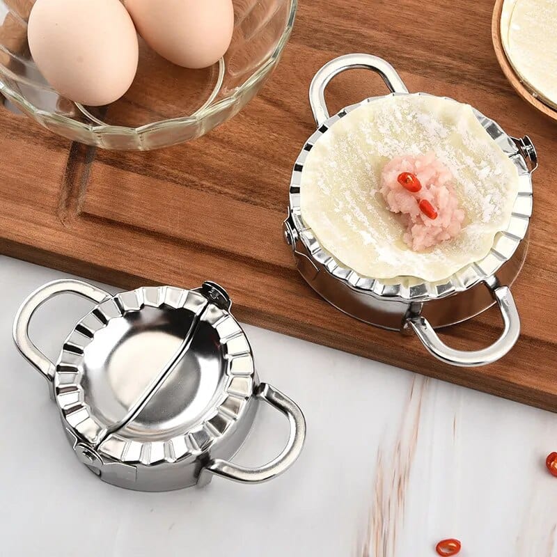 Set Moules à Ravioli et ses accessoires Moules à Ravioli