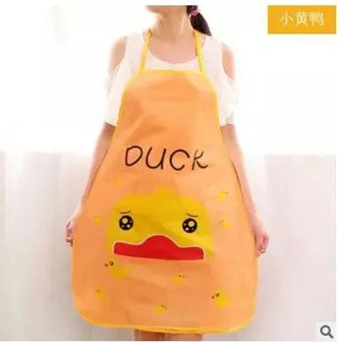 Tablier de cuisine pour Enfants - Motifs Animaux Mignons tablier