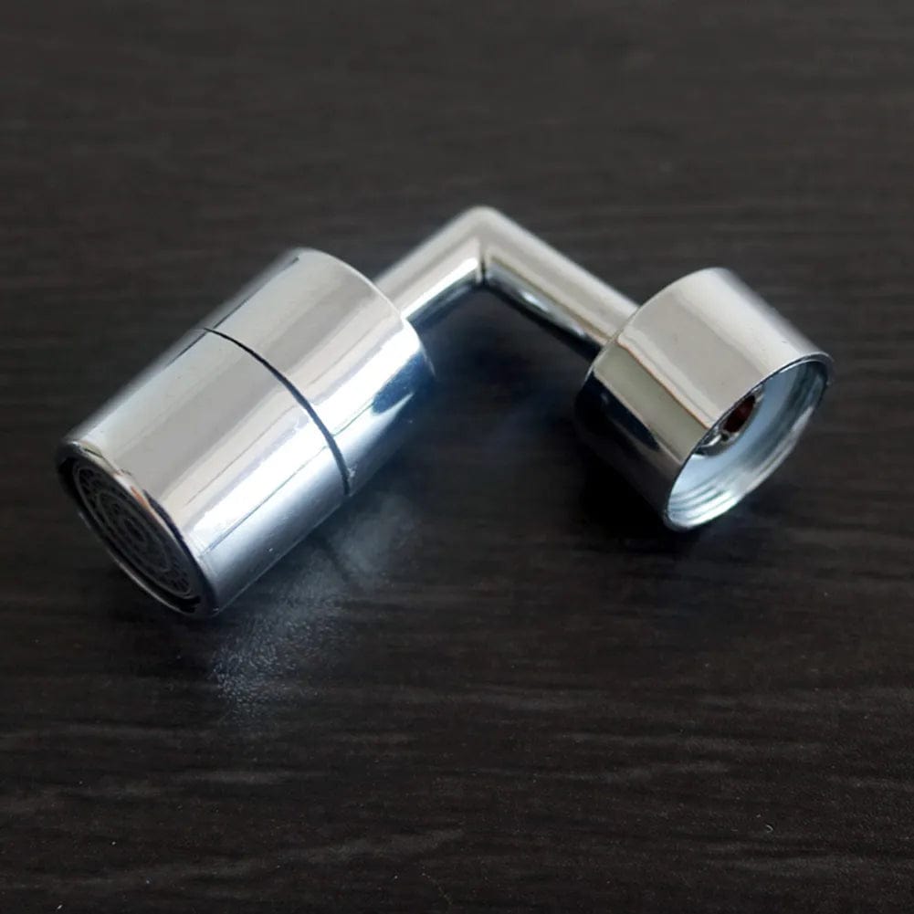 Tête de Robinet Rotative 720°