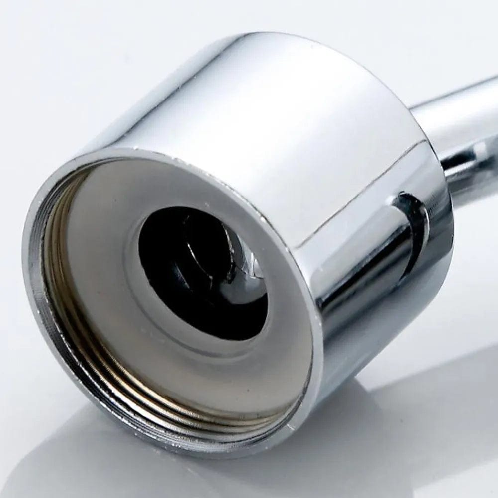 Tête de Robinet Rotative 720°