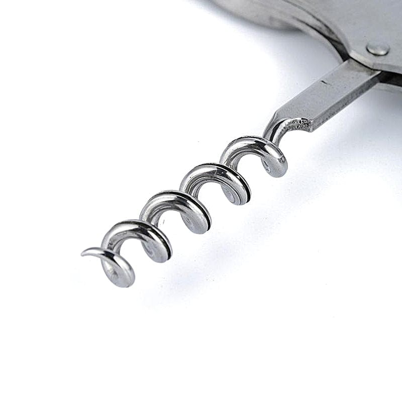 Tire Bouchon Limonadier Bois et Rustique Tire Bouchons