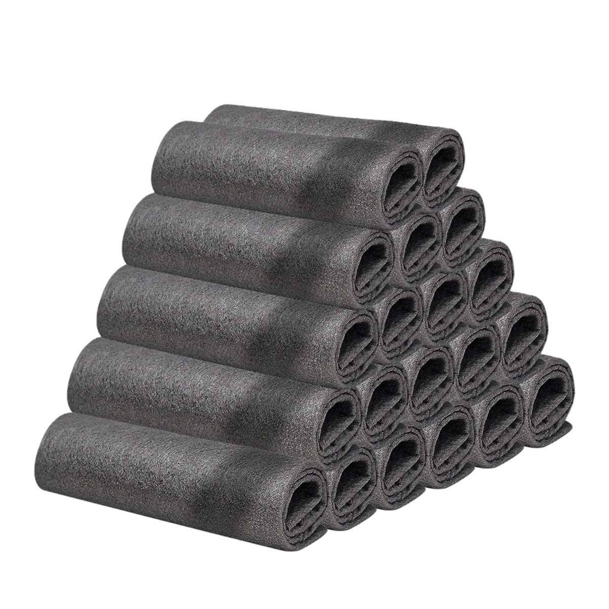 Chiffons Nettoyants Microfibres Ultra-Absorbants 0