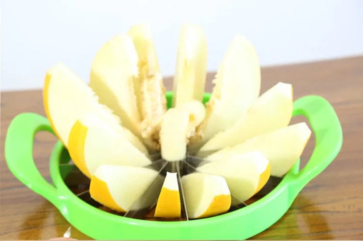 Trancheur de Melon et Pastèque Coupe Fruits
