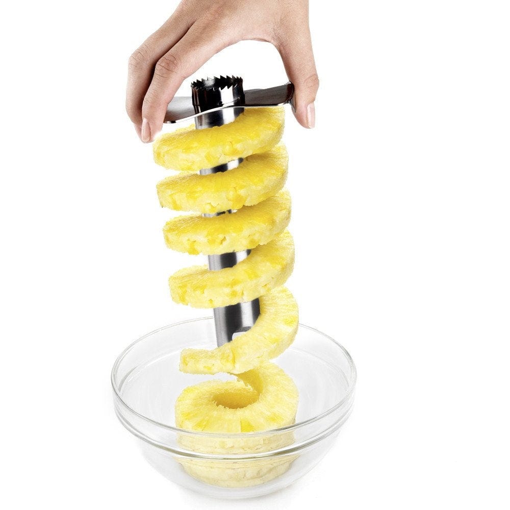 Trancheuse d'Ananas Coupe Fruits