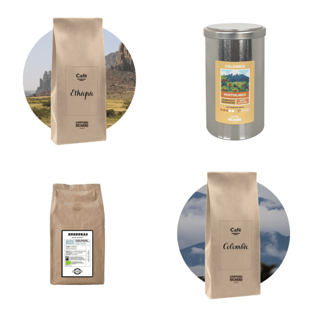 Pourquoi votre café maison n'a pas le goût de celui du torréfacteur ?