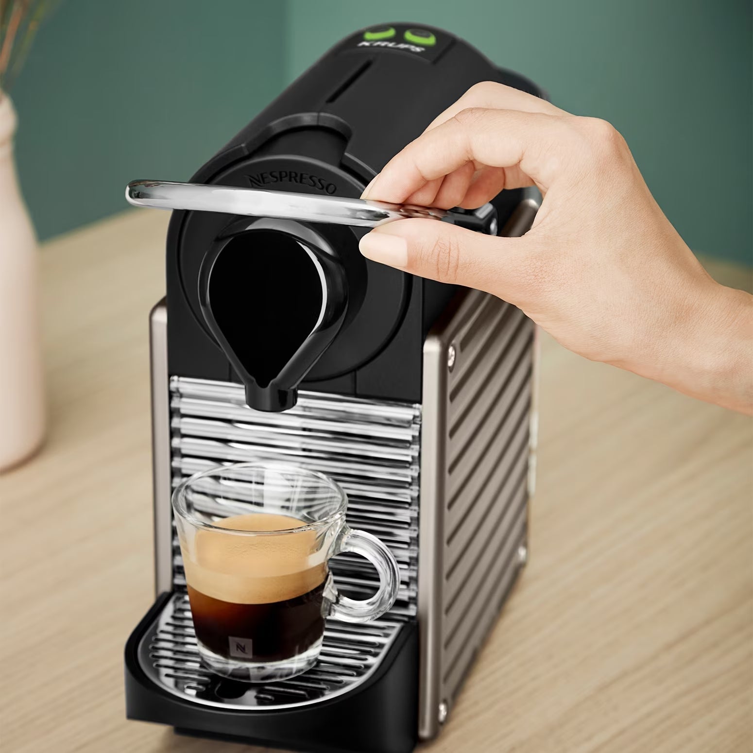 Quel est le meilleur café en capsule Nespresso ?