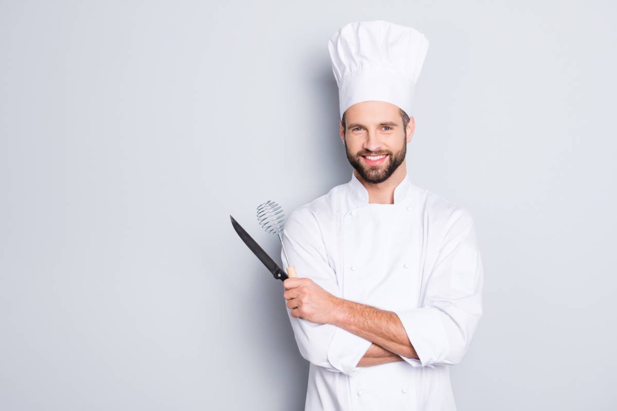 Comment composer une tenue de cuisine complète sans se tromper ?