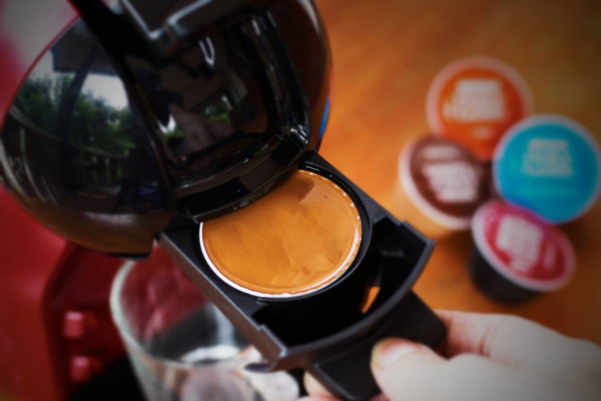 Pourquoi limiter votre palais ? Explorer la richesse des capsules de café d'exception