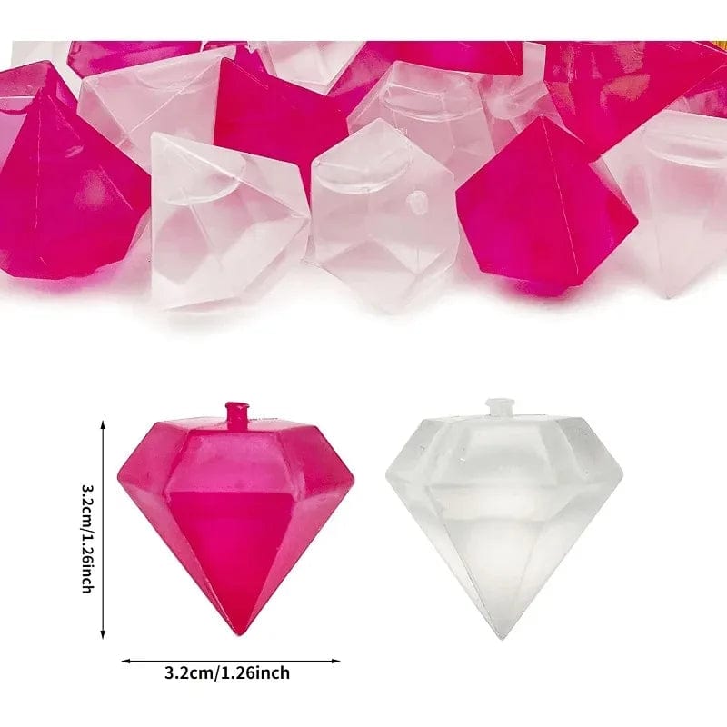 20 Glaçons Réutilisables pour Boissons Fraîches glacon reutilisable