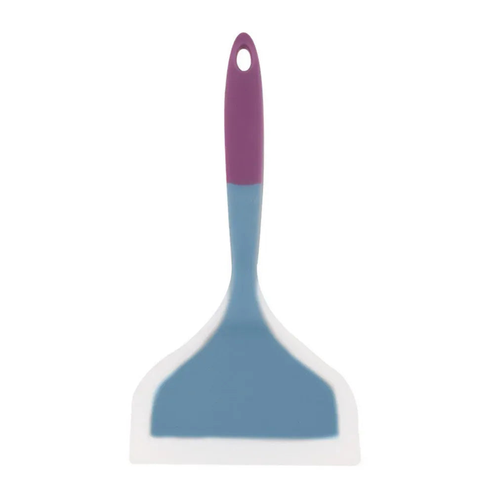 Spatule Silicone 6 Pieces Résistantes à la Chaleur pour Cuisson spatule en silicone