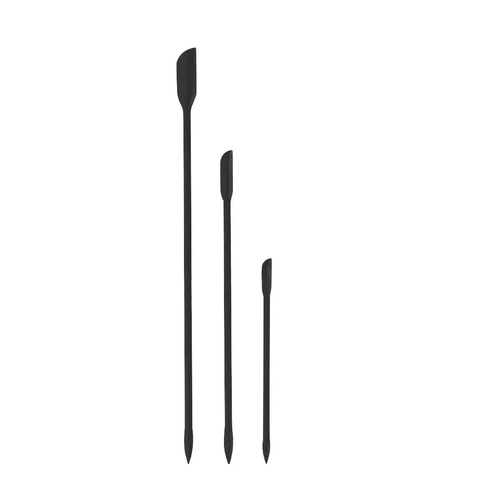 Set Spatules Silicone 3 Pièces Résistantes à la Chaleur pour Cuisine spatule en silicone