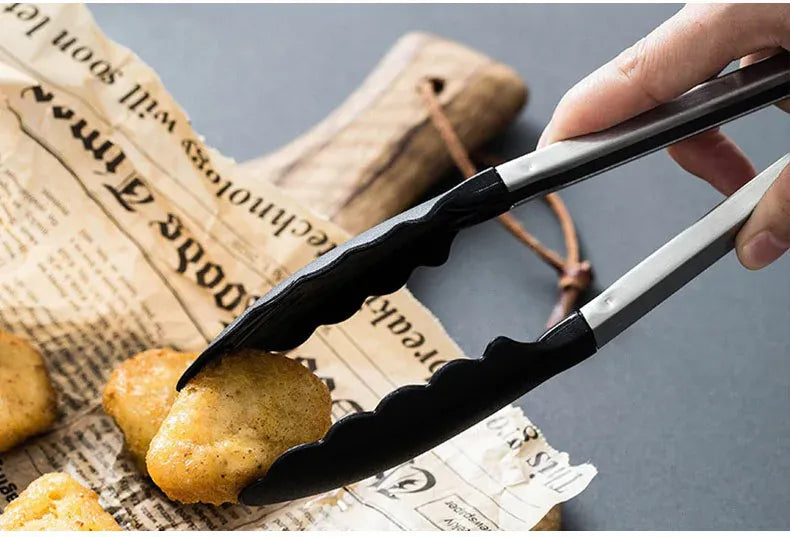 Set Ustensiles Silicone 12 pièces Cuisine | Résistants à la chaleur spatule en silicone