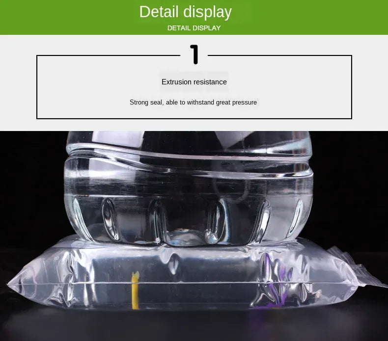 sachets zip pour organisation alimentaire