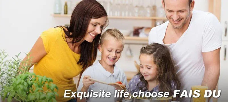 Poche à Douille et 10 Douilles en Acier Inoxydable pour Pâtisserie douillepoche