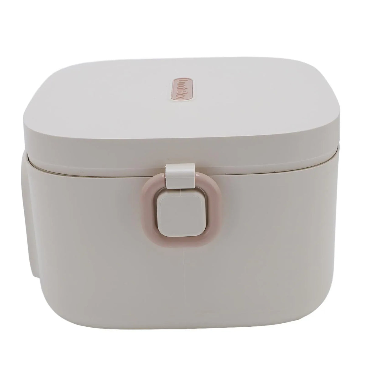 LunchBox Chauffante Sans Fil — 500 ml — 8800 mAh — Minuterie — Cuve Inox 304 lunchboxchauf