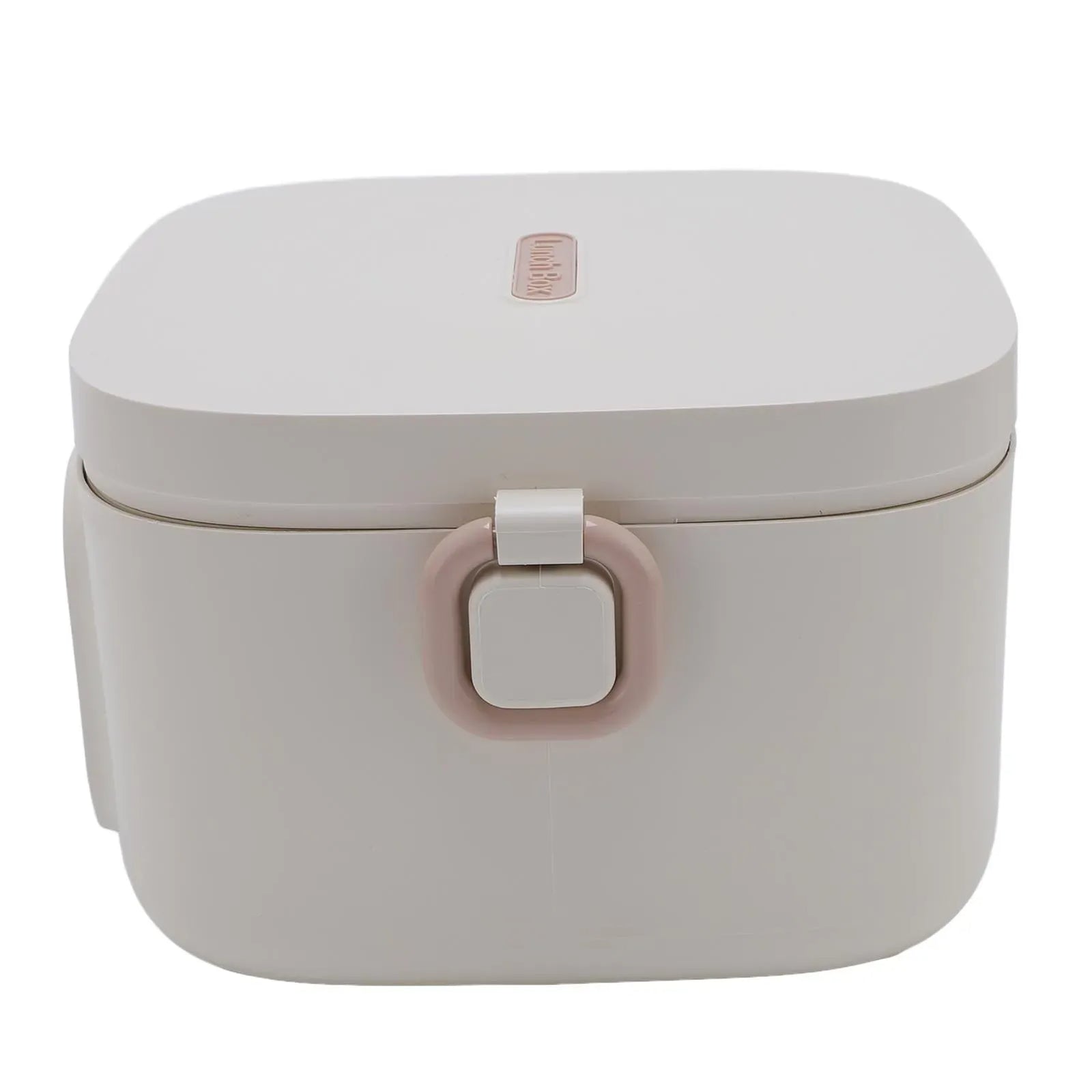 LunchBox Chauffante Sans Fil — 500 ml — 8800 mAh — Minuterie — Cuve Inox 304 lunchboxchauf