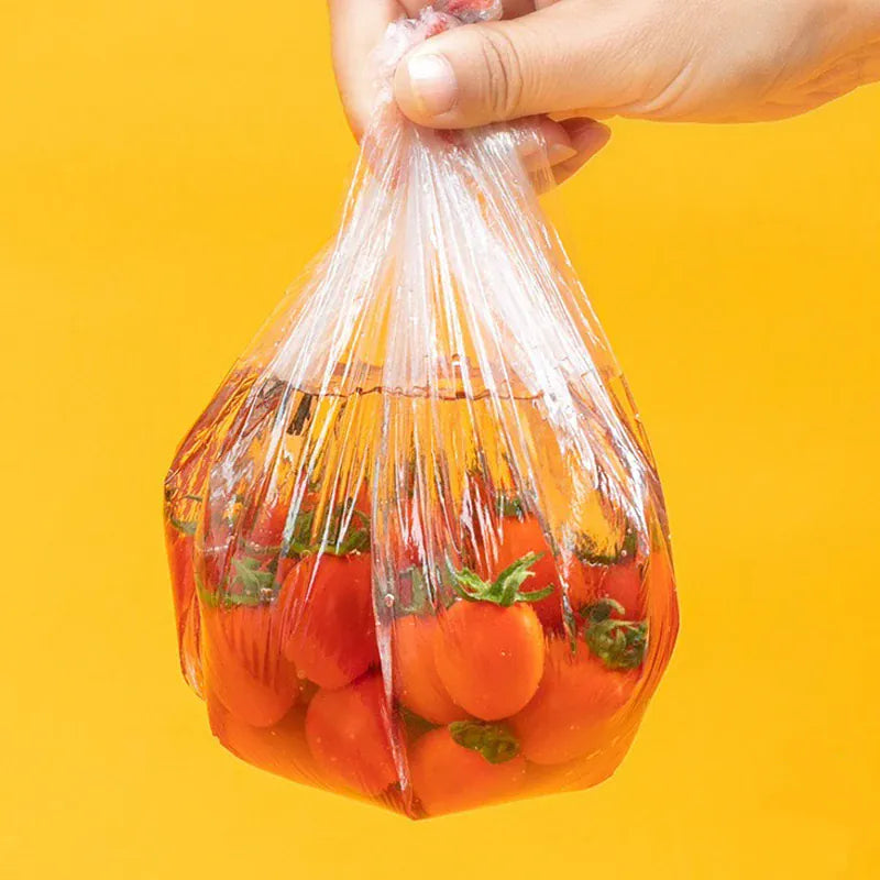 Sacs Sous Vide Transparent Réutilisables - Lot de 1000 pièces