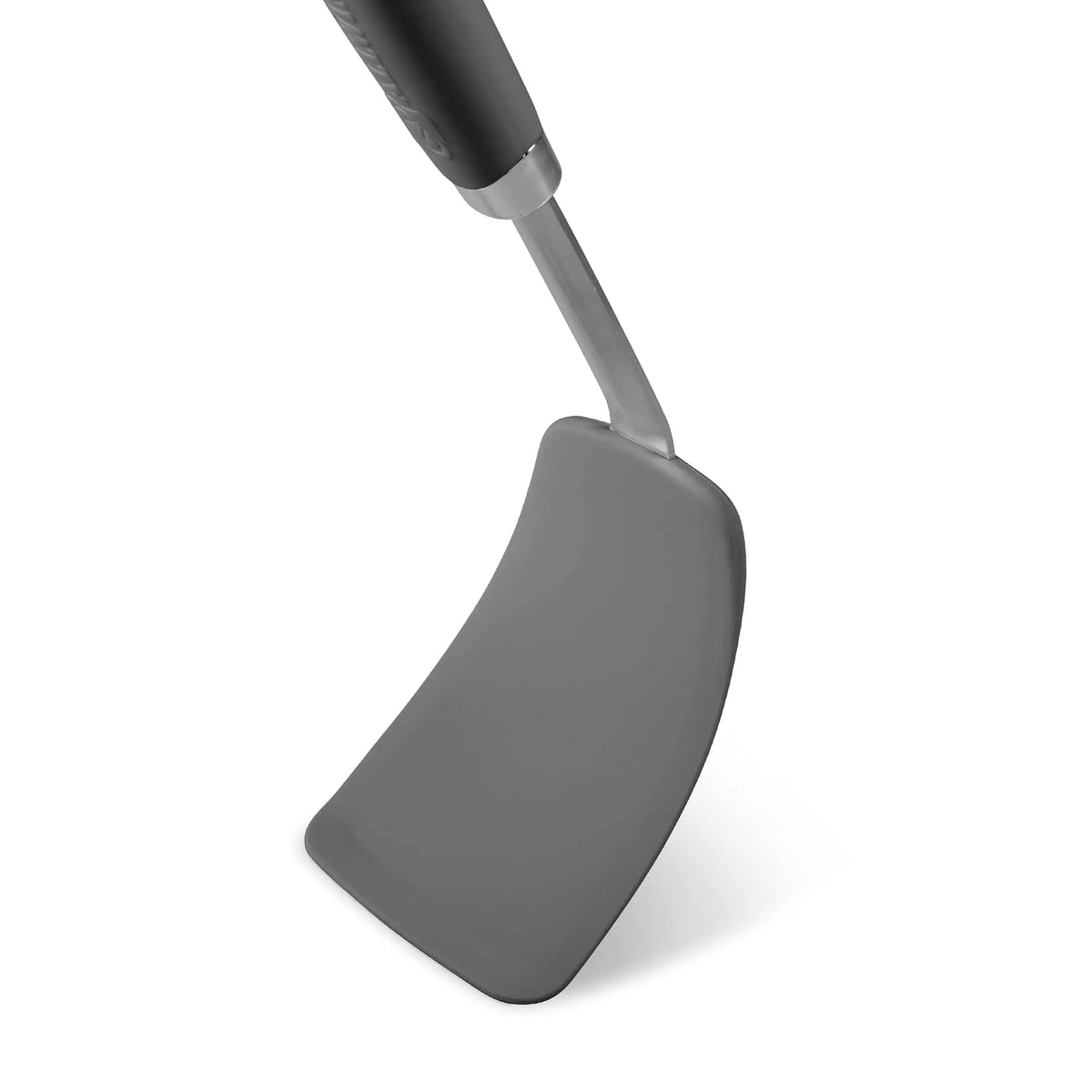 Spatule Silicone Flexible Résistante à la Chaleur 33cm 1 pièce spatule en silicone