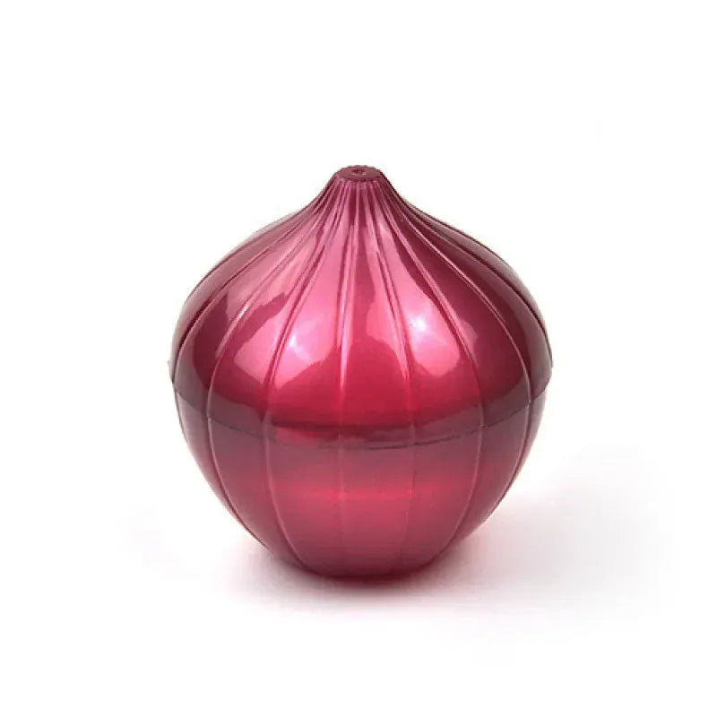 Boîte Hermétique Design Fruits et Légumes | Lot de 4 Pièces