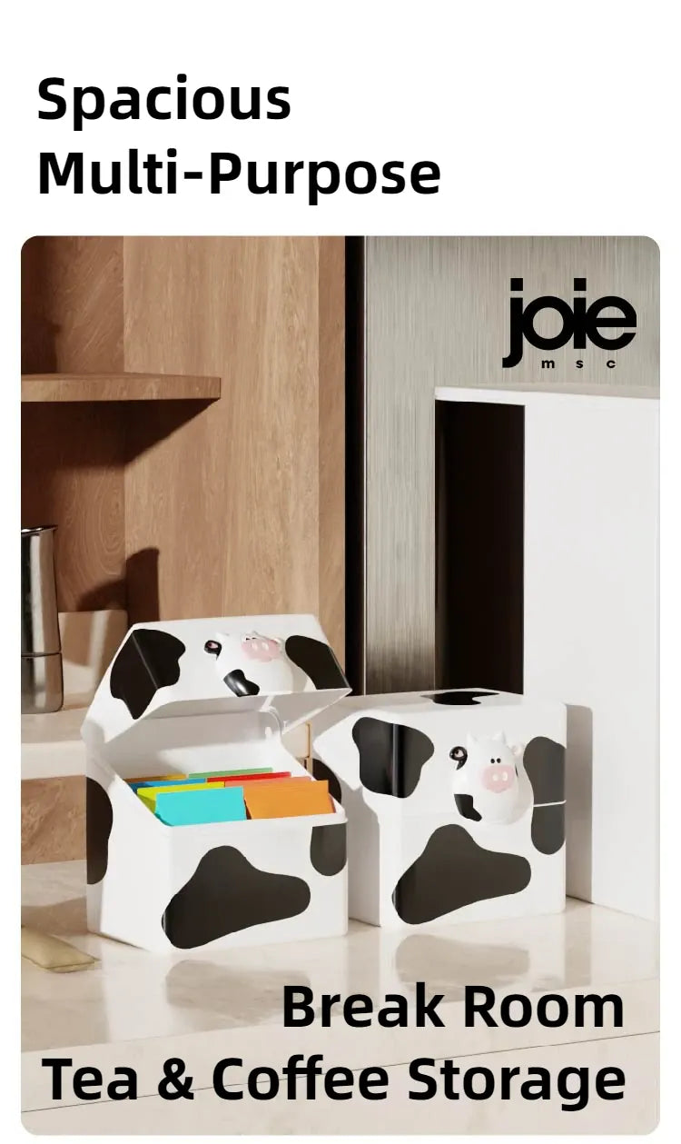 Boîte de Rangement Frigo pour Fromage | Design Mignon Hermétique