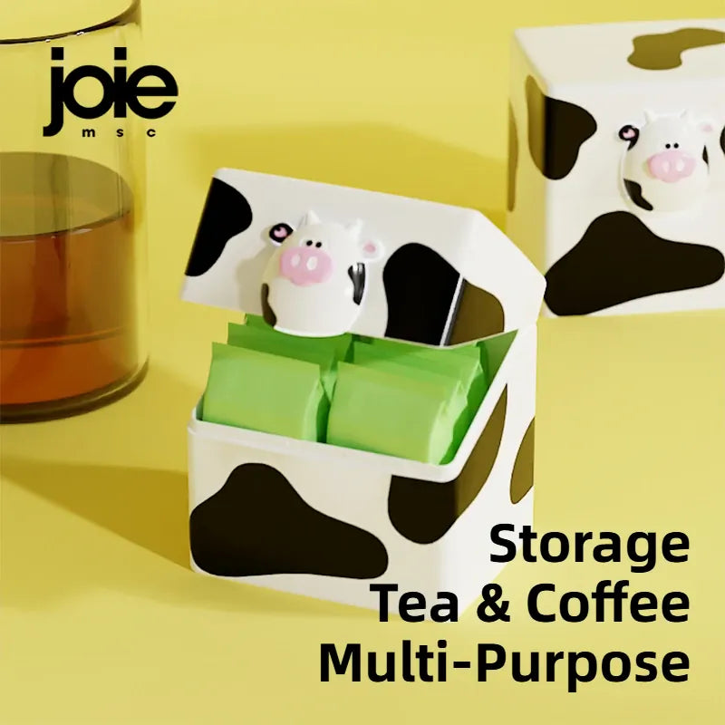 Boîte de Rangement Frigo pour Fromage | Design Mignon Hermétique