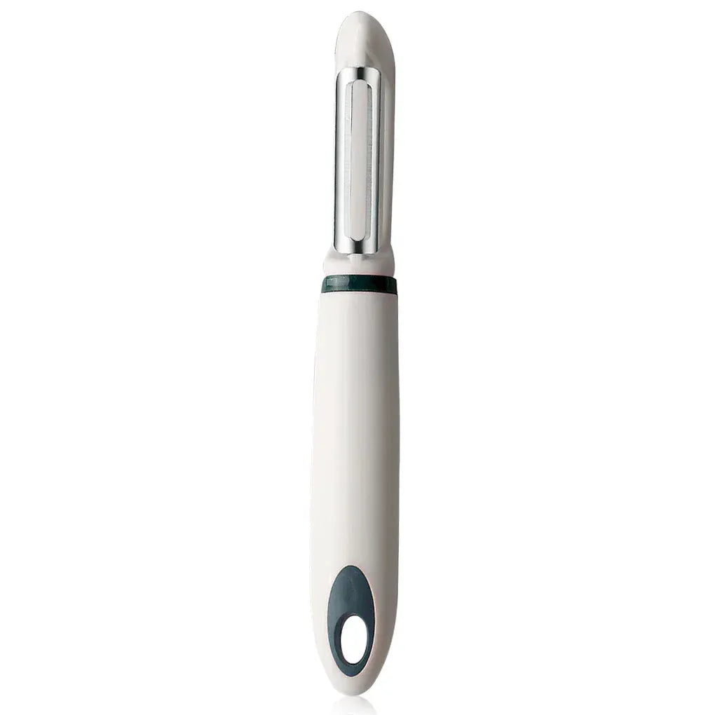 Éplucheur en Acier Inoxydable | Lot de 3 Outils Pratiques eplucheurs