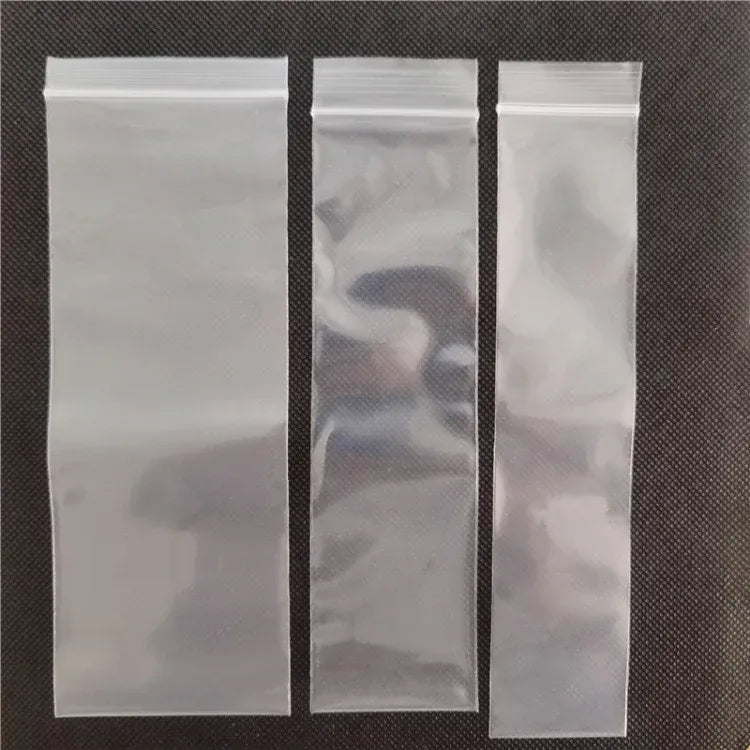 sachets pratiques pour aliments autofermant