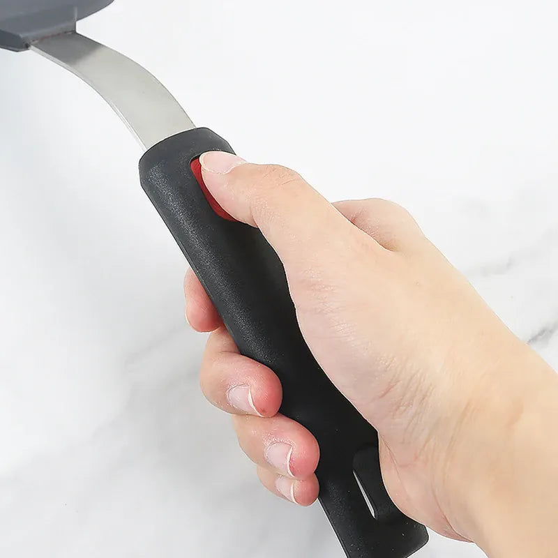 Spatule Silicone Haute Température spatule en silicone