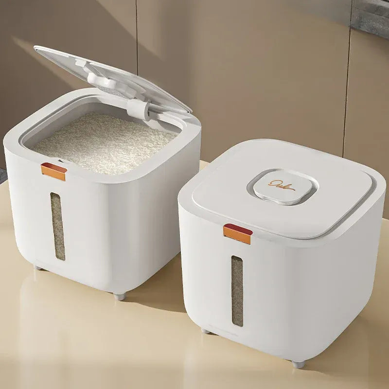 boîte de rangement hermétique 5 litres