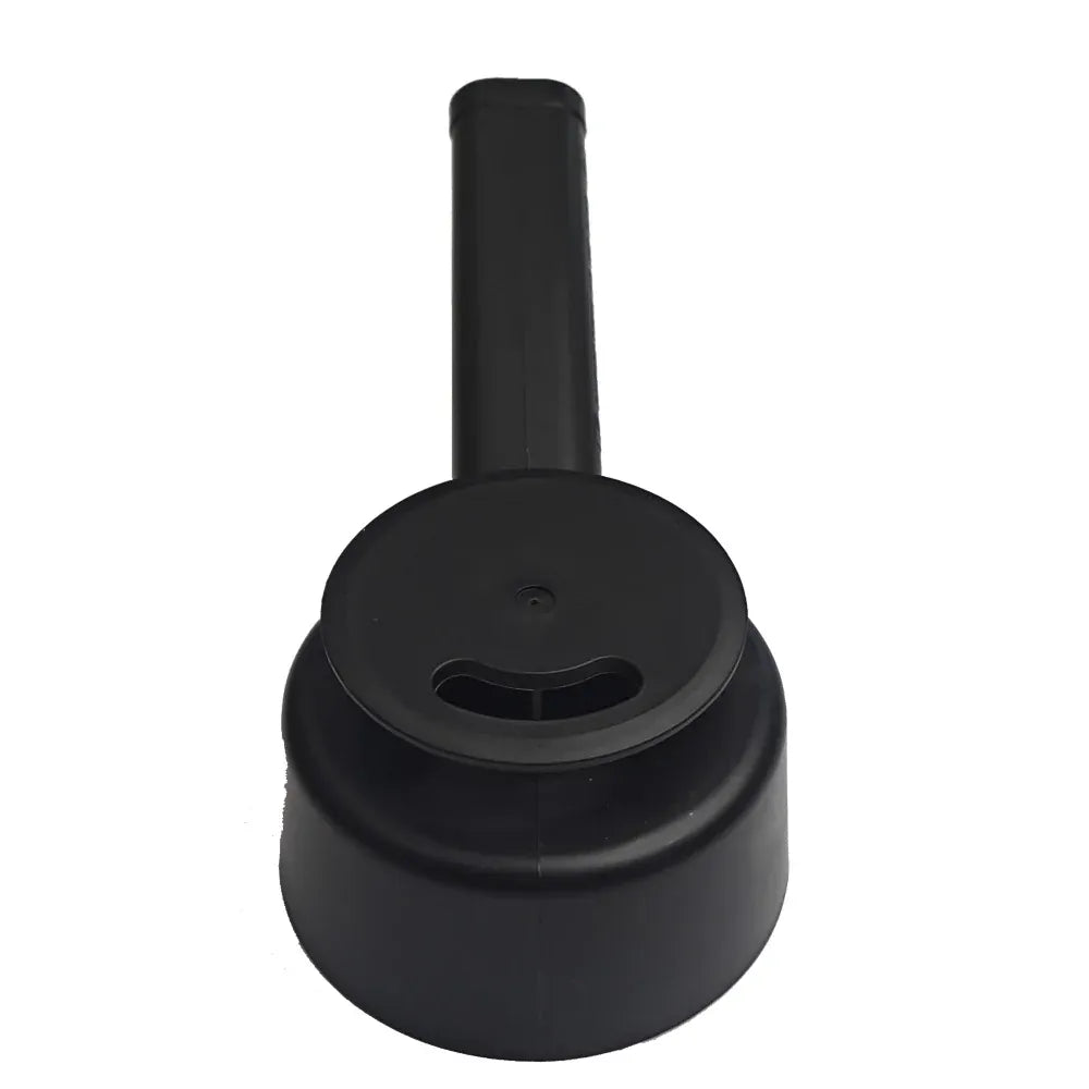 Guide d'Évacuation et Transfert de Vapeur Thermomix TM7 - Accessoire Thermomix