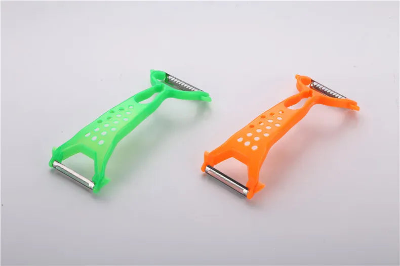 Râpe Légumes Multifonction en Acier Inoxydable rape