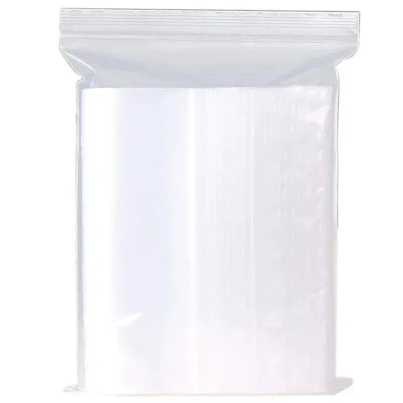 sachets zip pour ranger les aliments